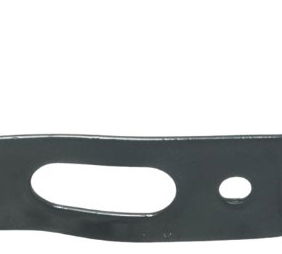 Suporte Placa C/avaria Yamaha Drag Star Xvs 650 96-08 Origin