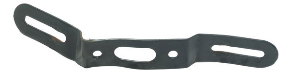 Suporte Placa C/avaria Yamaha Drag Star Xvs 650 96-08 Origin