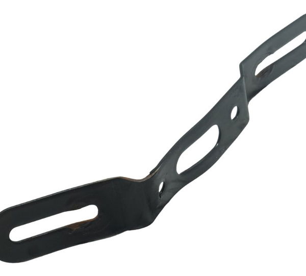 Suporte Placa C/avaria Yamaha Drag Star Xvs 650 96-08 Origin