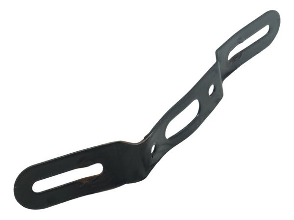 Suporte Placa C/avaria Yamaha Drag Star Xvs 650 96-08 Origin