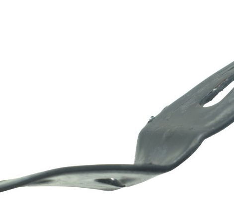 Suporte Placa C/avaria Yamaha Drag Star Xvs 650 96-08 Origin