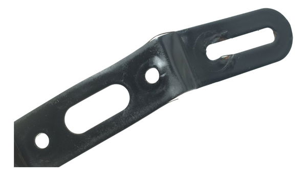 Suporte Placa C/avaria Yamaha Drag Star Xvs 650 96-08 Origin