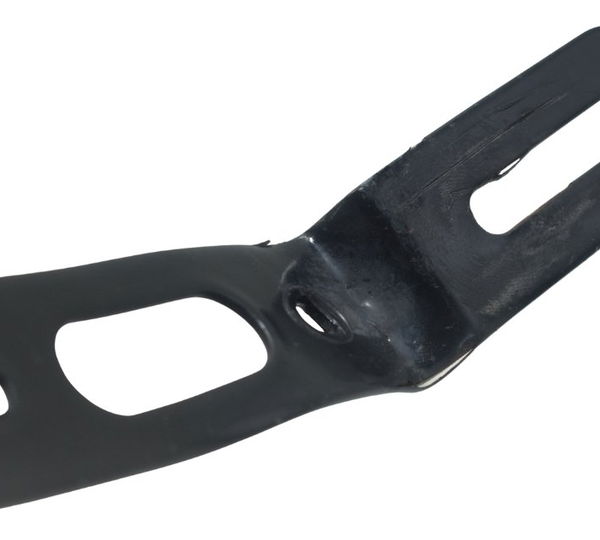 Suporte Placa C/avaria Yamaha Drag Star Xvs 650 96-08 Origin