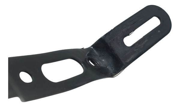 Suporte Placa C/avaria Yamaha Drag Star Xvs 650 96-08 Origin