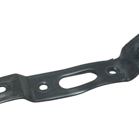 Suporte Placa C/avaria Yamaha Drag Star Xvs 650 96-08 Origin