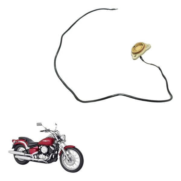 Sensor Neutro Yamaha Drag Star Xvs 650 96-08 Original