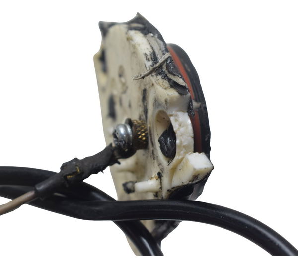 Sensor Neutro C/avaria Yamaha Drag Star Xvs 650 96-08 Origin