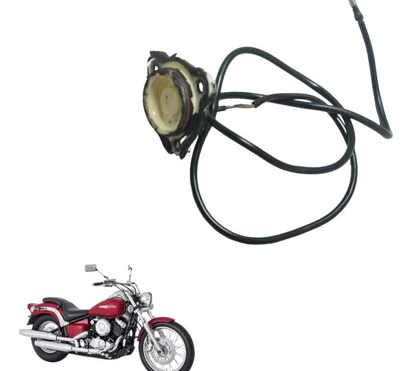 Sensor Neutro C/avaria Yamaha Drag Star Xvs 650 96-08 Origin