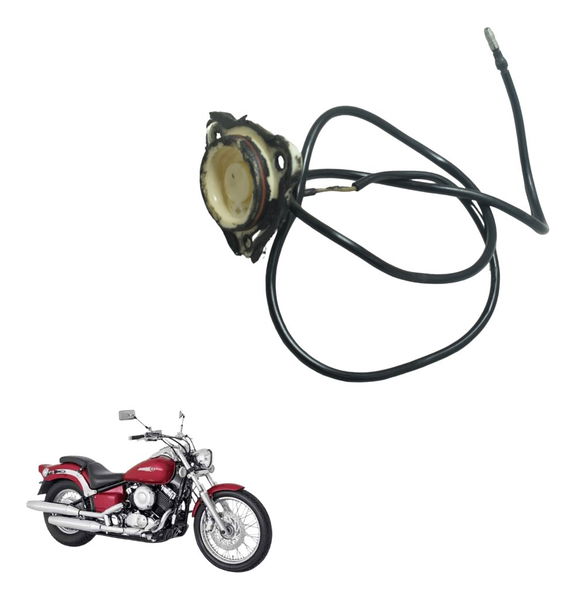Sensor Neutro C/avaria Yamaha Drag Star Xvs 650 96-08 Origin