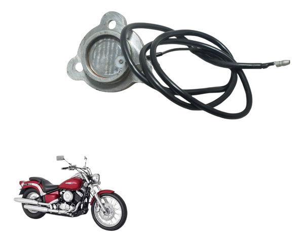 Sensor Neutro Paralelo Yamaha Drag Star Xvs 650 96-08 Origin