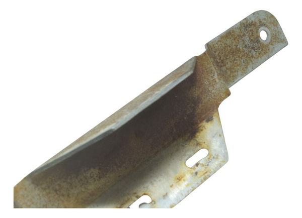 Suporte Farol Auxiliar Yamaha Drag Star Xvs 650 96-08