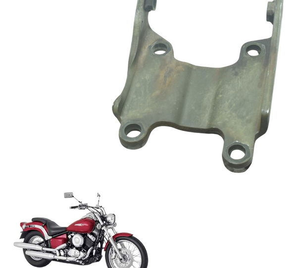 Suporte Tampa Cabeçote Yamaha Drag Star Xvs 650 96-08 Origin