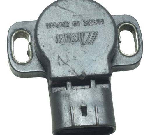 Sensor Tps Yamaha Drag Star Xvs 650 96-08 Original