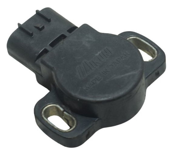 Sensor Tps Yamaha Drag Star Xvs 650 96-08 Original