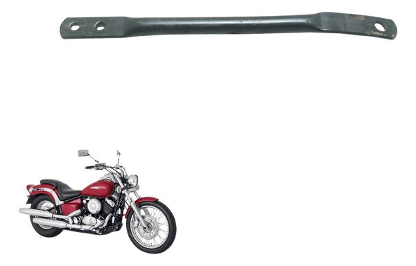 Suporte Yamaha Drag Star Xvs 650 96-08 Original