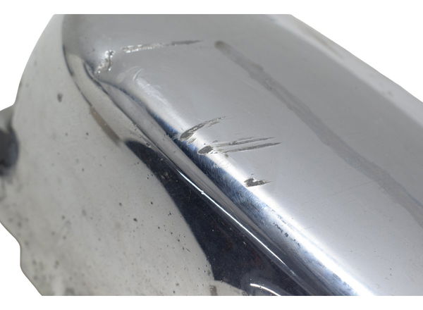 Tampa Motor C/det Yamaha Drag Star Xvs 650 96-08