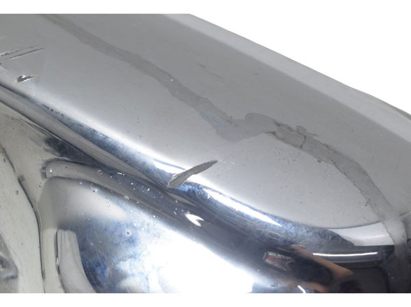 Tampa Motor C/det Yamaha Drag Star Xvs 650 96-08