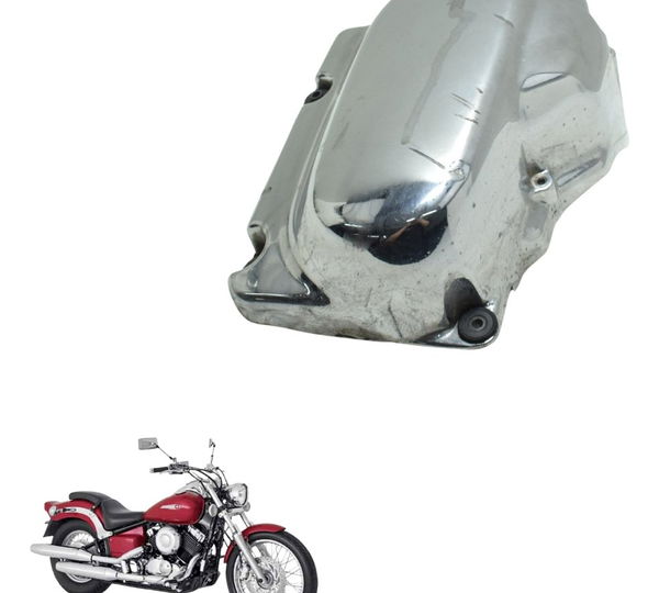 Tampa Motor C/det Yamaha Drag Star Xvs 650 96-08