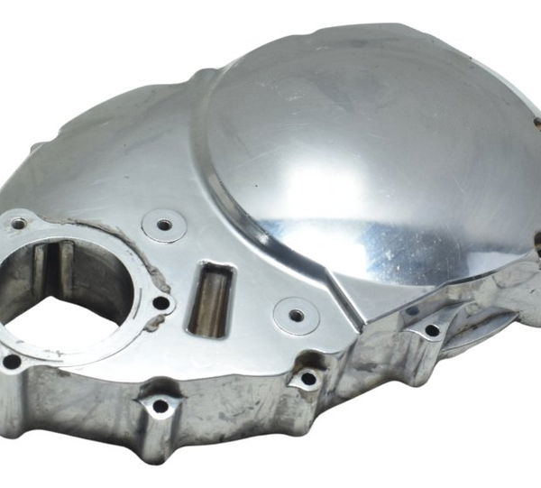 Tampa Motor Direito Embreagem Yamaha Drag Star Xvs 650 96-08