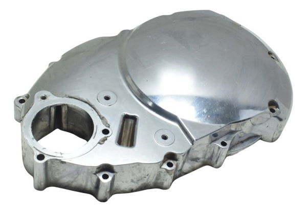 Tampa Motor Direito Embreagem Yamaha Drag Star Xvs 650 96-08