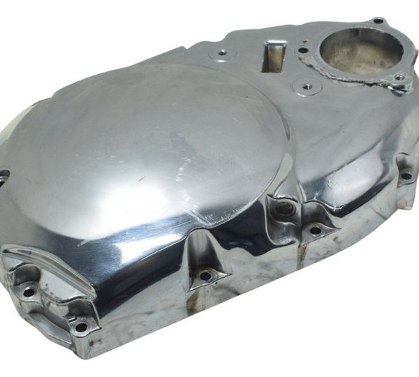 Tampa Motor Direito Embreagem Yamaha Drag Star Xvs 650 96-08