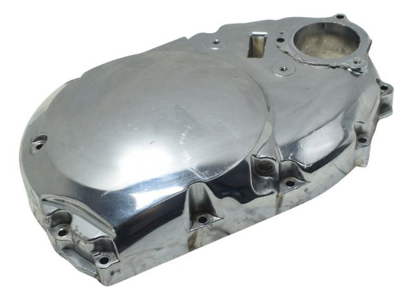 Tampa Motor Direito Embreagem Yamaha Drag Star Xvs 650 96-08