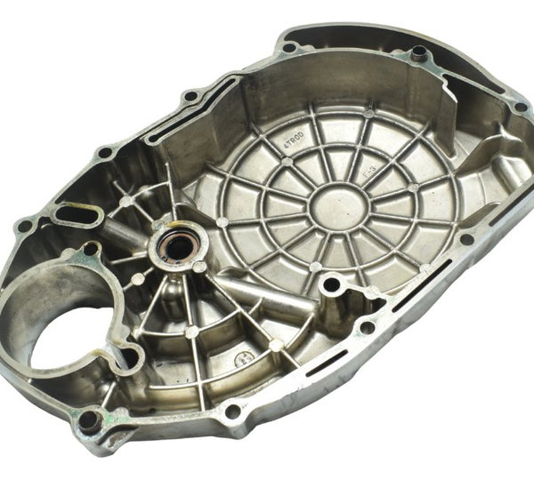 Tampa Motor Direito Embreagem Yamaha Drag Star Xvs 650 96-08