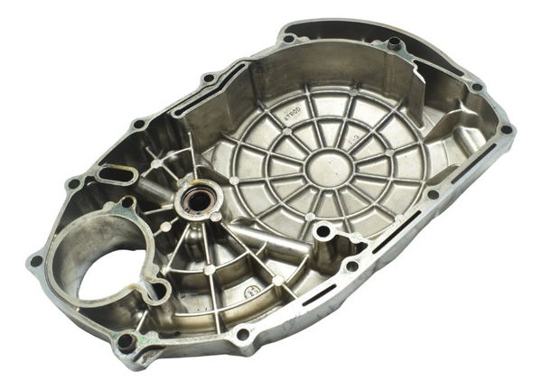 Tampa Motor Direito Embreagem Yamaha Drag Star Xvs 650 96-08