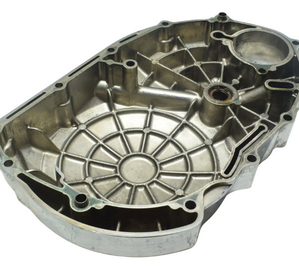 Tampa Motor Direito Embreagem Yamaha Drag Star Xvs 650 96-08