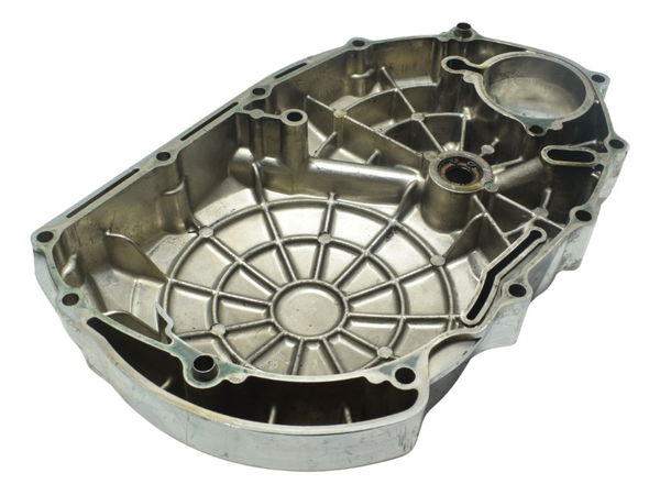 Tampa Motor Direito Embreagem Yamaha Drag Star Xvs 650 96-08