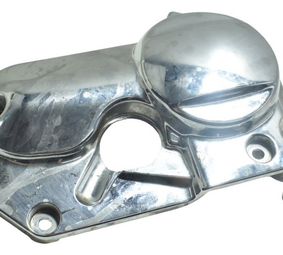 Tampa Acabamento Motor Yamaha Drag Star Xvs 650 96-08 Origin