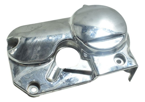 Tampa Acabamento Motor Yamaha Drag Star Xvs 650 96-08 Origin