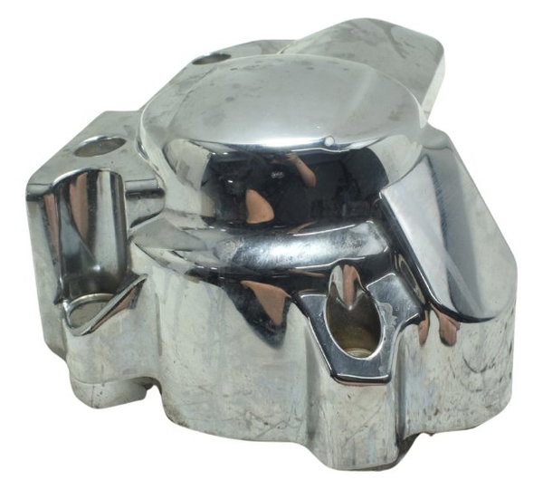 Tampa Acabamento Motor Yamaha Drag Star Xvs 650 96-08 Origin