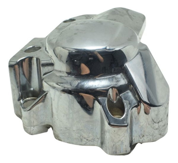 Tampa Acabamento Motor Yamaha Drag Star Xvs 650 96-08 Origin