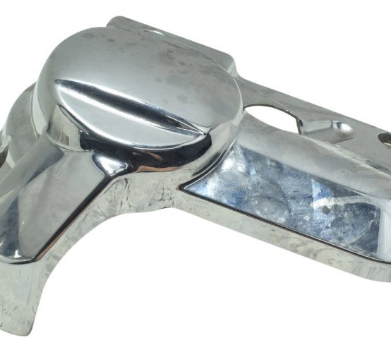 Tampa Acabamento Motor Yamaha Drag Star Xvs 650 96-08 Origin