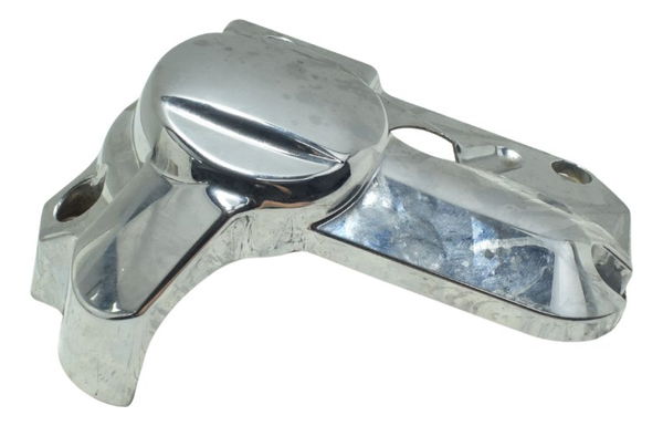 Tampa Acabamento Motor Yamaha Drag Star Xvs 650 96-08 Origin