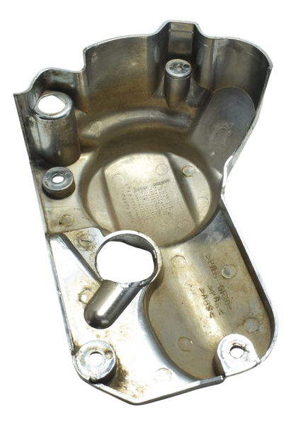 Tampa Acabamento Motor Yamaha Drag Star Xvs 650 96-08 Origin