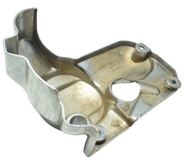 Tampa Acabamento Motor Yamaha Drag Star Xvs 650 96-08 Origin