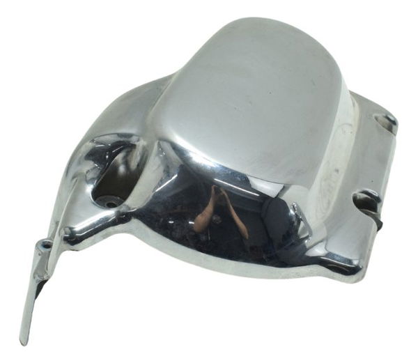 Tampa Acabamento Cárter Yamaha Drag Star Xvs 650 96-08