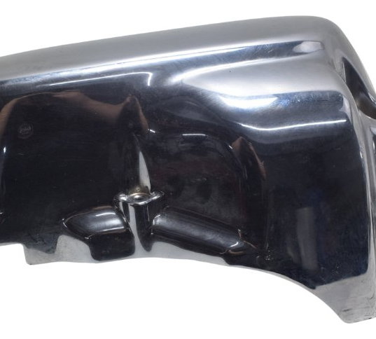 Tampa Acabamento Cárter Yamaha Drag Star Xvs 650 96-08