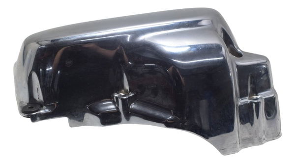 Tampa Acabamento Cárter Yamaha Drag Star Xvs 650 96-08