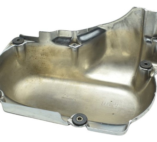 Tampa Acabamento Cárter Yamaha Drag Star Xvs 650 96-08