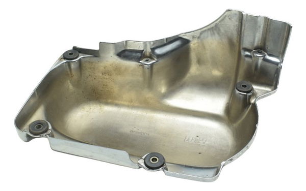 Tampa Acabamento Cárter Yamaha Drag Star Xvs 650 96-08