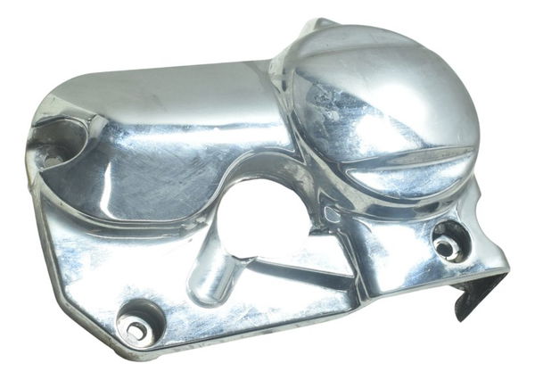 Tampa Acabamento Motor C/deta Yamaha Drag Star Xvs 650 96-08