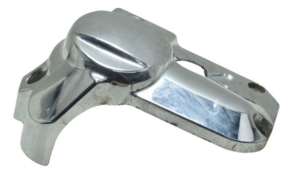 Tampa Acabamento Motor C/deta Yamaha Drag Star Xvs 650 96-08