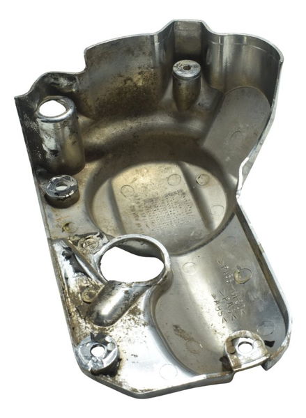 Tampa Acabamento Motor C/deta Yamaha Drag Star Xvs 650 96-08