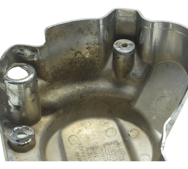 Tampa Acabamento Motor C/deta Yamaha Drag Star Xvs 650 96-08