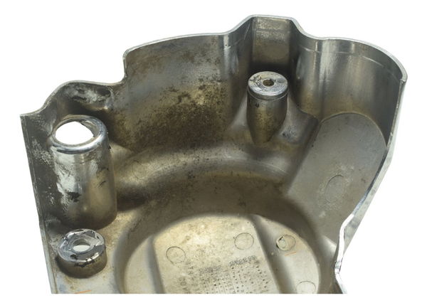 Tampa Acabamento Motor C/deta Yamaha Drag Star Xvs 650 96-08