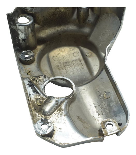 Tampa Acabamento Motor C/deta Yamaha Drag Star Xvs 650 96-08