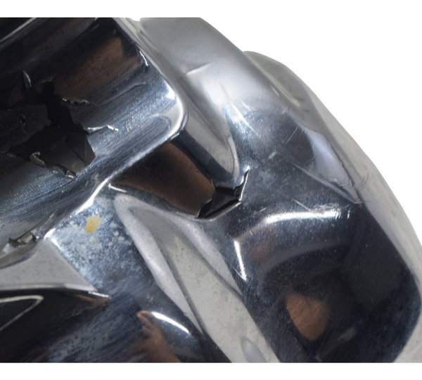 Tampa Acabamento Motor C/deta Yamaha Drag Star Xvs 650 96-08